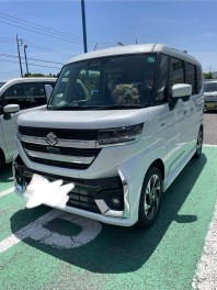 K様　ご納車おめでとうございます！