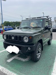 F様　ご納車おめでとうございます！