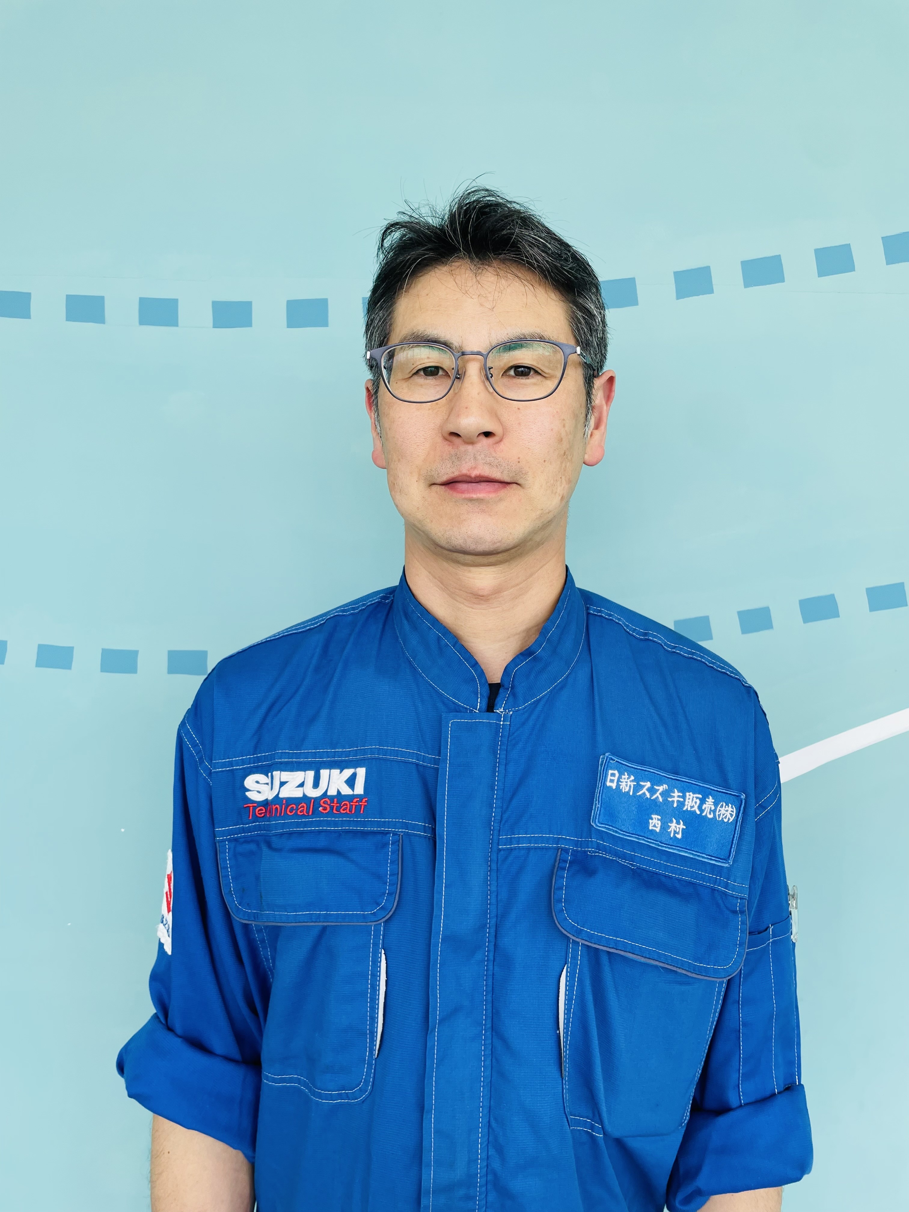 西村