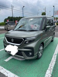 K様　ご納車おめでとうございます！