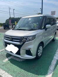 S様　ご納車おめでとうございます！