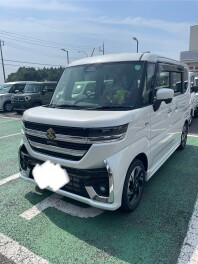 Ｉ様　ご納車おめでとうございます！