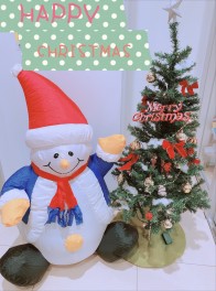 今年も残り１ヶ月！クリスマス大商談会開催中！