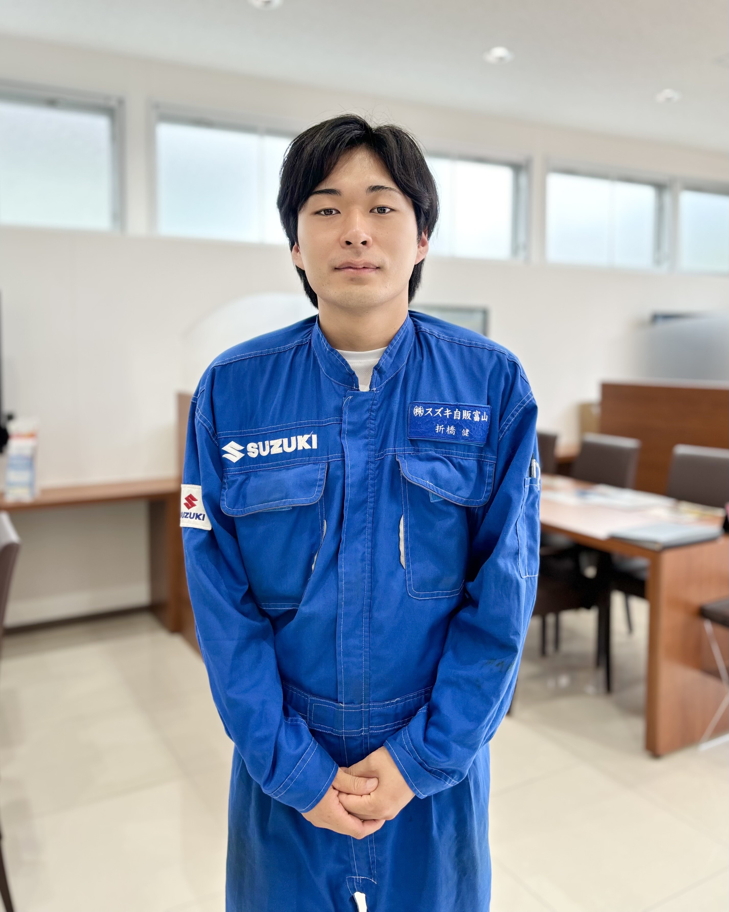 お　り　は　し