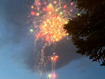 第39回石山夏祭りに行ってきました！