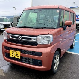 お待たせしました＼新・試乗車／