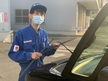 梅雨時期にオススメしたい撥水商品！