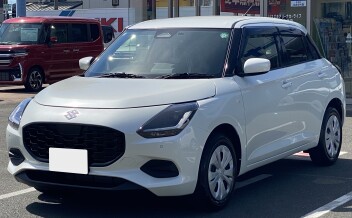 ご納車おめでとうございます！