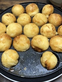 お家時間！
