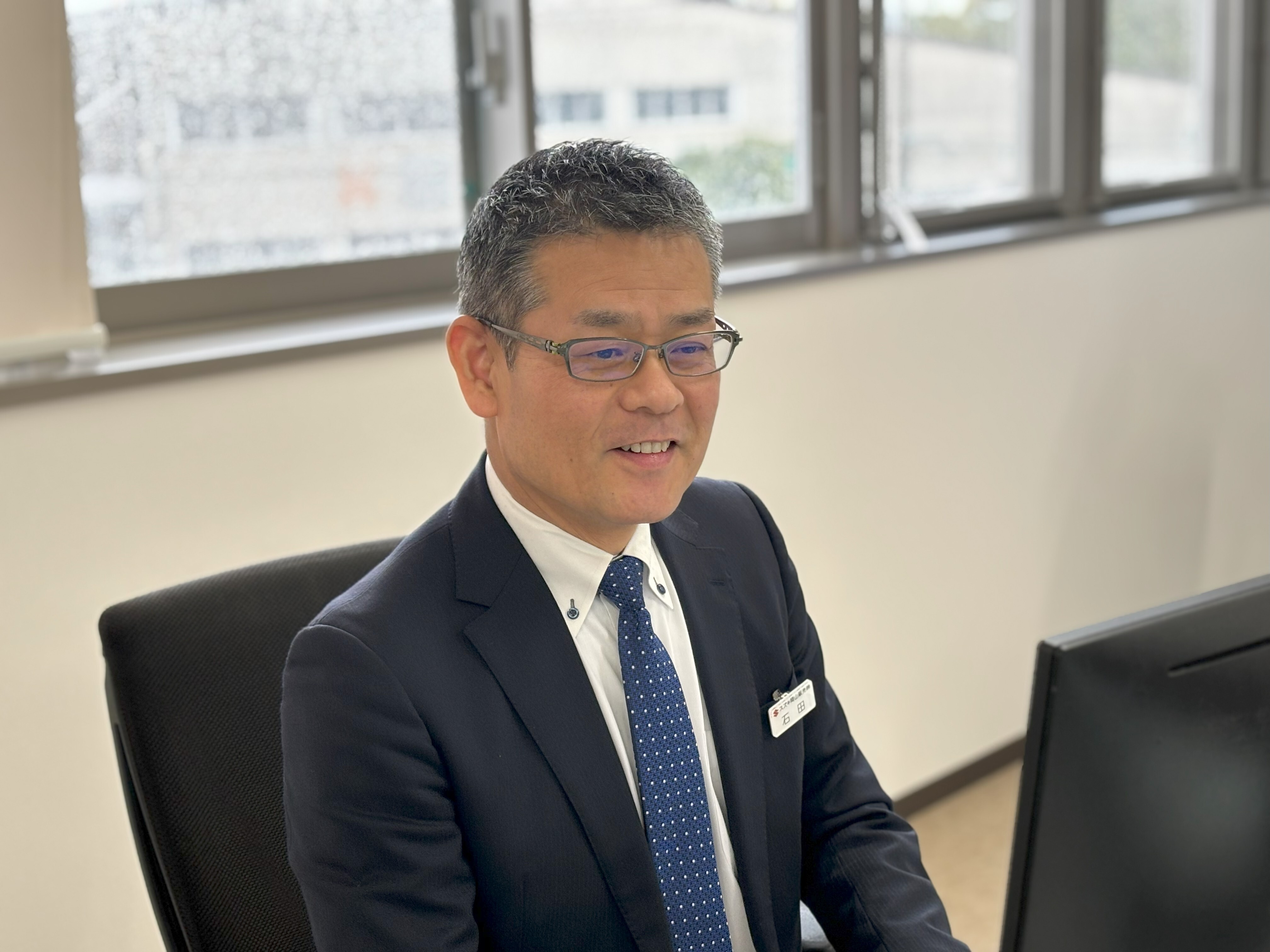 石田 逸平