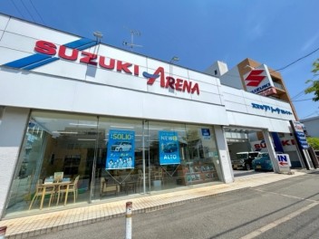 本日１０時より通常営業です！