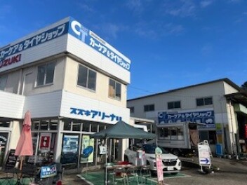 年に一度の感謝祭に沢山のご来場ありがとうございました。