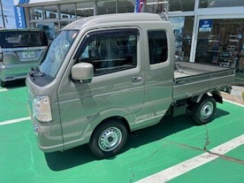 Sさま　スーパーキャリー納車式！
