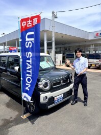 新メンバー紹介！