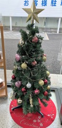 ☆クリスマスツリー☆