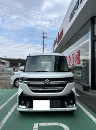 お乗り換えいただきましてありがとうございます！