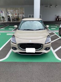 ご納車ありがとうございました