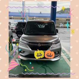 M様ご納車おめでとうございました☆