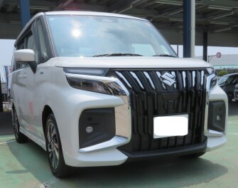 ご納車おめでとうございます！