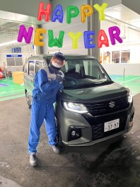 新型ハイブリッド！