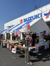 ☆桜の牧店17周年感謝祭☆