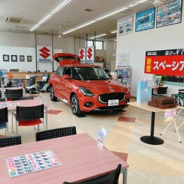 ★展示車入替しました★