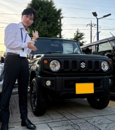 新入社員ブログリレー