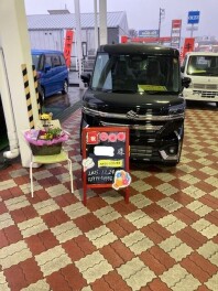 ご納車ありがとうございました