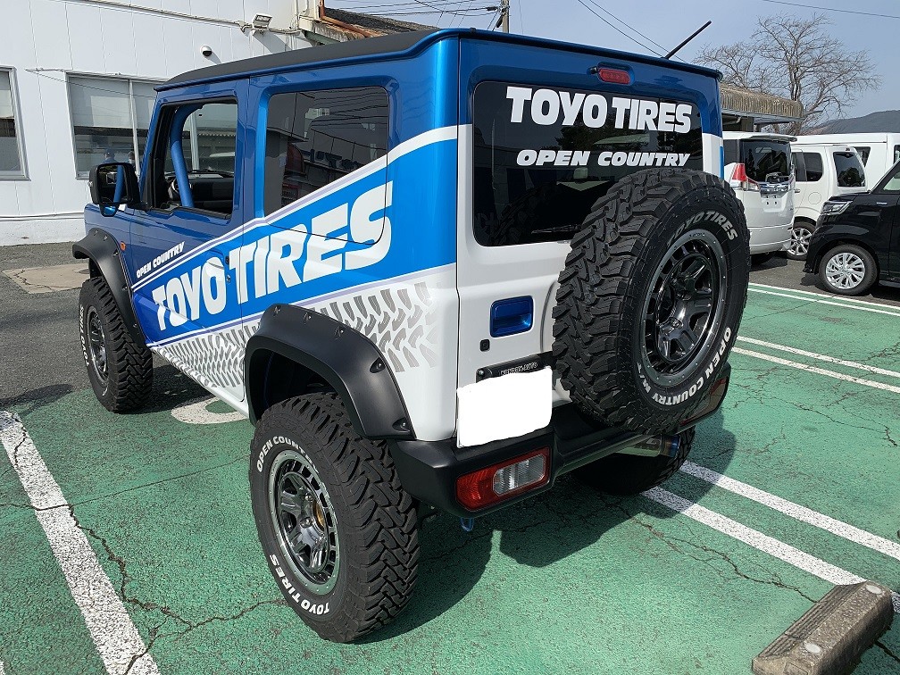 かっこいいお車見せていただきました その他 お店ブログ 株式会社スズキ自販熊本 スズキアリーナ山鹿 かっこいいお車見せていただきました その他 お店ブログ 株式会社スズキ自販熊本 スズキアリーナ山鹿