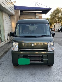 祝☆納車