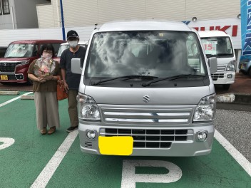 ☆納車☆