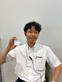 JAFのススメ