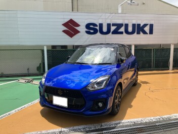 Ｓ様　御納車！！