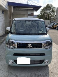 ☆納車☆