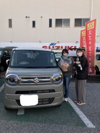 ☆納車☆