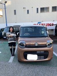 ☆納車☆