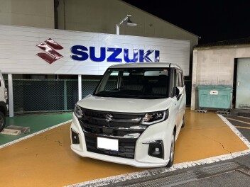 Ｋ様　御納車！！