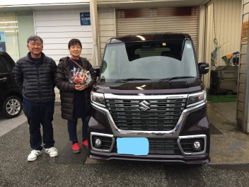 ☆納車☆