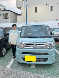 ☆納車☆