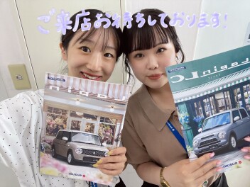 ８月も元気に営業します！！