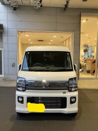 M様ご納車おめでとうございます！