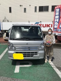 ☆納車☆