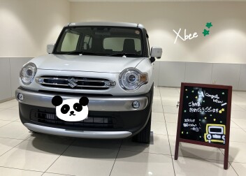 Xbee★ご納車しました！！
