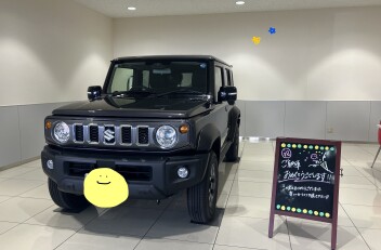 ノマドご納車でした☆