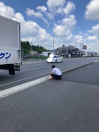 スズキ自販滋賀はSDGsへの取り組みを行っています！