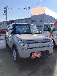 今週のおすすめ中古車！！