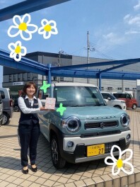 春の商談会開催中です♪