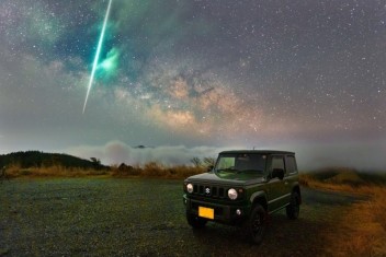 ジムニーの納車後のご感想