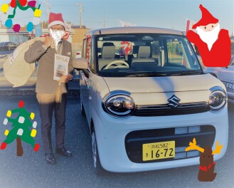 「試乗出来ます」