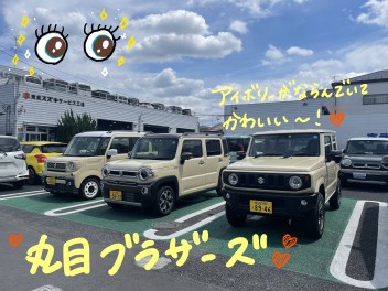 試乗会！７月２３日（土）・２４日（日）ご来店お待ちしております！